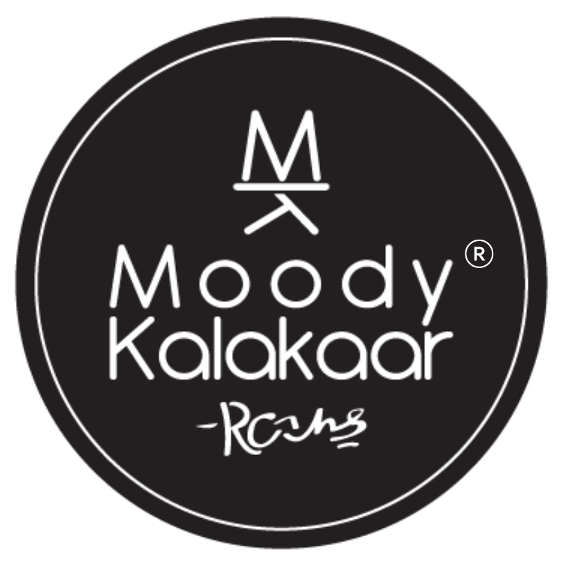 Moody Kalakaar RGHS - Artist